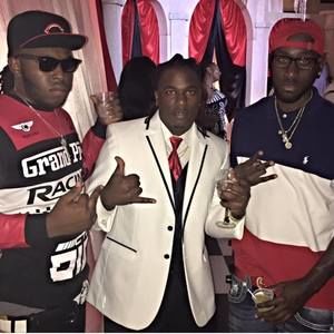 Meet your Posher, Byron